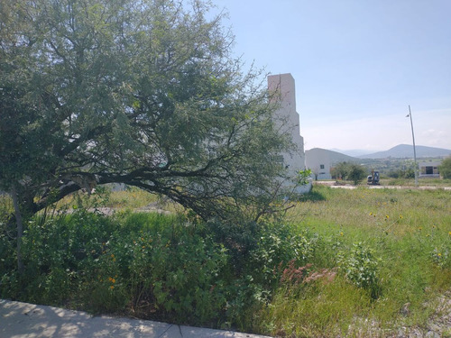 Terreno En Venta El Encino Huimilpan Queretaro