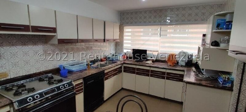 Imagen 4 de 11 de Apartamento La Florida 22-11576 Odette Favrin 0414-2417498