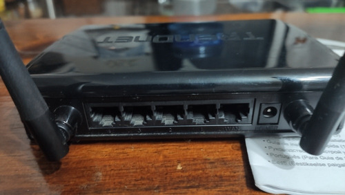 Router Trendnet N 300