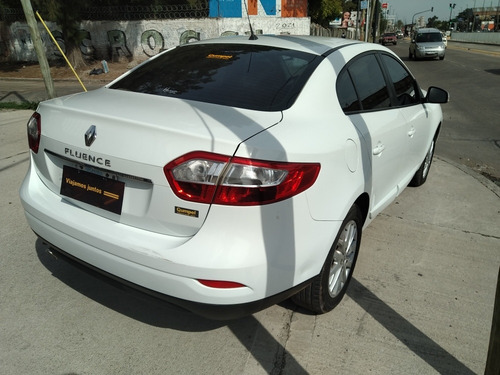 Renault Fluence 1.6 Ph2 Dynamique Pack 110cv 2015