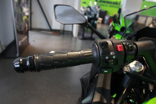 Imagen 13 de 14 de Kawasaki Ninja 650- Tu Usado Y Financia El Resto 0% Interés