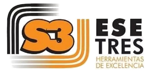 Pestañadora Refrigeración Caño De Cobre 3/16´´a 5/8´´ S3