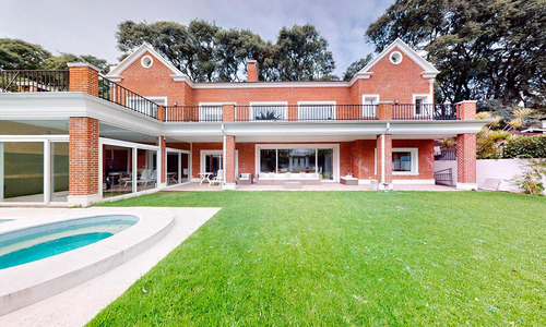 Chalet - Tipas - Ciudad Jardín