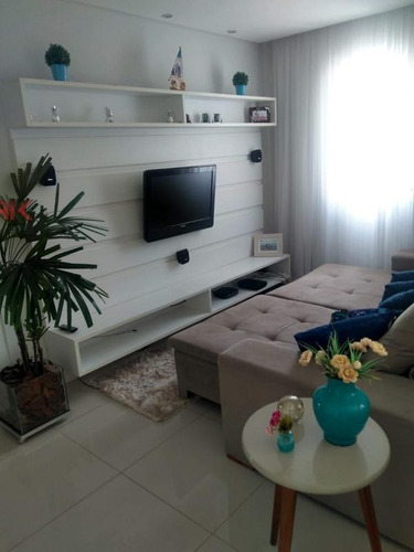 Ref.: 4650 - Apartamento Em Jundiaí Para Venda - V4650