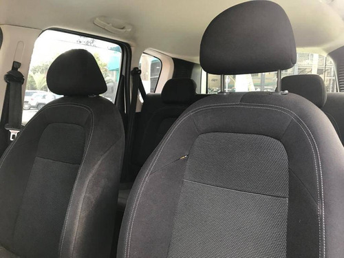 Imagem 10 de 13 de Citroën C3 1.5 Picasso Glx Bvm 16v Flex 4p Manual