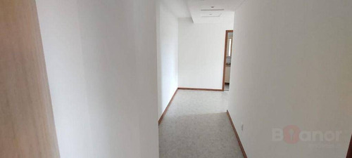 Imagem 14 de 22 de Apartamento Com 3 Dormitórios À Venda, 117 M² Por R$ 469.000,00 - Vila Nova - Blumenau/sc - Ap0695