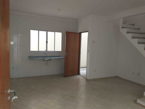 Imagem 7 de 11 de Apartamento Em São Paulo - Sp - So0147_slima