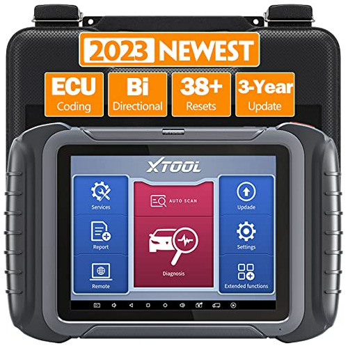 D8 Automotive Diagnostic Tool 2023 Newest With 3-year F...