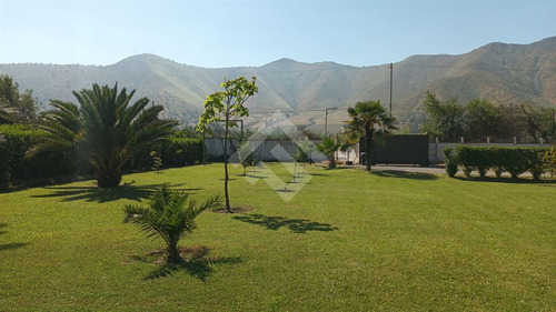 Parcela C/2 Casas Vendo7d6b Agua Riego Potabl Calera Detango