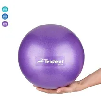 Comprar Trideer Bola De Pilates, Barre Bola, Mini Bola Del Ejercicio