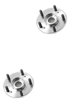 Comprar Par Mazas Ruedas Delanteras Honda Hr-v 16-20 Syd