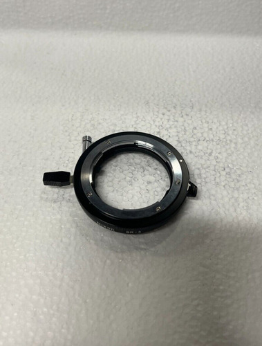 Nikon Br-6 Auto Diaphragm Adapter Ring Lens Adapter Moun Vvm