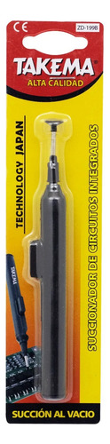 Succionador De Circuitos Integrados Zd-199b Takema Mihaba