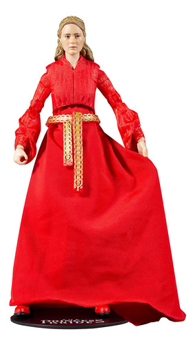 The Princess Bride Princess Buttercup In Red Dress 7 Fi...