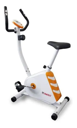 Bicicleta Randers Arg 142hp