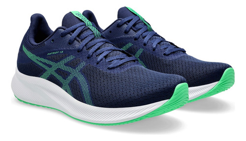 Tenis Hombre Asics Patriot 13 Q424 409