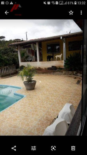 Imagem 2 de 30 de Chácara À Venda, 728 M² Por R$ 405.000,00 - São Gonçalo - Taubaté/sp - Ch0008