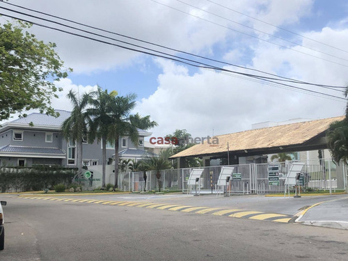 Terreno À Venda, 621 M² Por R$ 550.000 - Bosque Das Palmeiras - Parnamirim/rn - Te0016