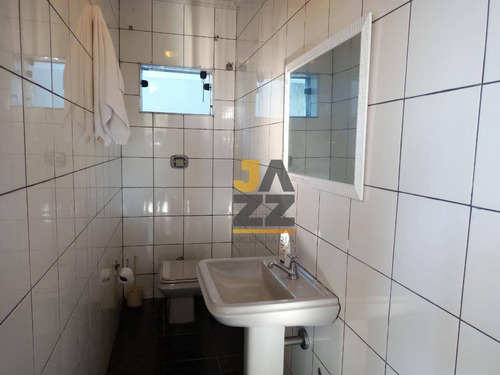 Imagem 29 de 30 de Casa Com 4 Dormitórios À Venda, 550 M² Por R$ 3.000.000,00 - Bosque Do Vianna - Cotia/sp - Ca14504