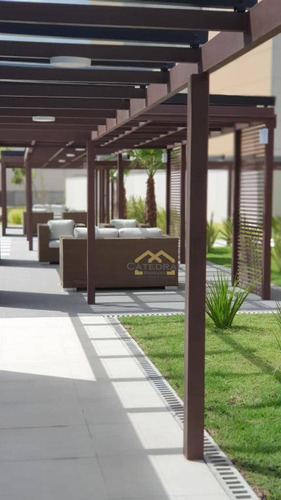 Imagem 13 de 15 de Apartamento Com 3 Dormitórios À Venda, 98 M² Por R$ 650.000,00 - Jardim Do Lago - Jundiaí/sp - Ap0277