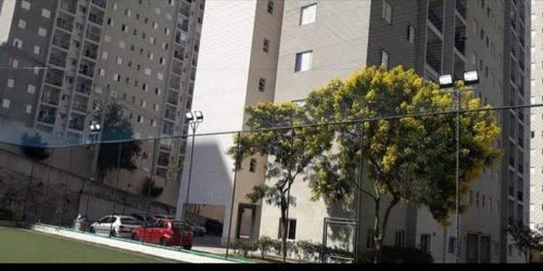 Imagem 27 de 30 de Apartamento De 68m² No Innova São Francisco - 1222_eli