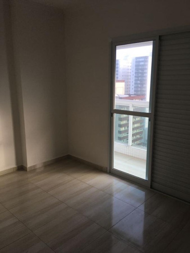 Imagem 2 de 15 de Alto Padrão Para Locação Em Praia Grande, Caiçara, 3 Dormitórios, 2 Suítes, 3 Banheiros, 2 Vagas - 584_1-2081067