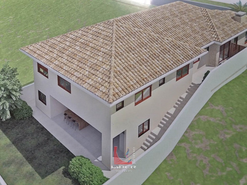 Imagem 14 de 15 de Terreno Com Projeto Aprovado - Te0315-1