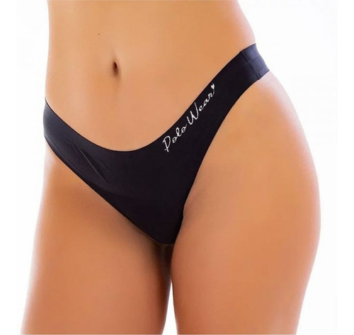Imagem 4 de 7 de Calcinha Tanga Polo Wear Original