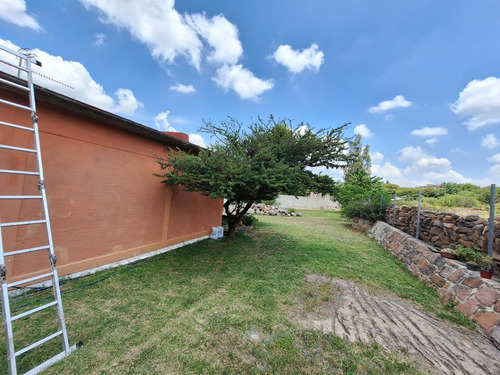 Casa De Campo En Venta En Los Bordos Huimilpan, A 15min De El Pueblito Queretaro