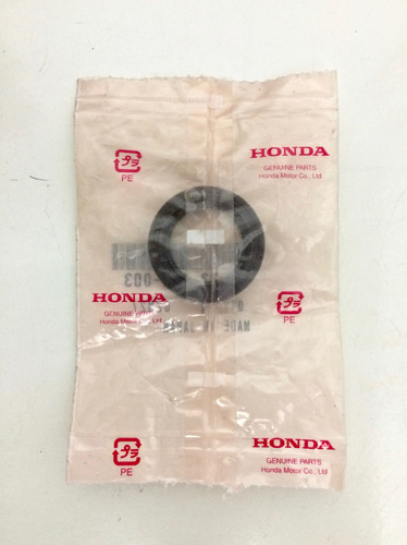 Estopera Árbol Intermedio Motor Accord 90-02 / Odyssey 95-98