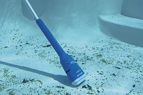 Aspirador Inalámbrico Para Spas, Piscinas Pool Blaster