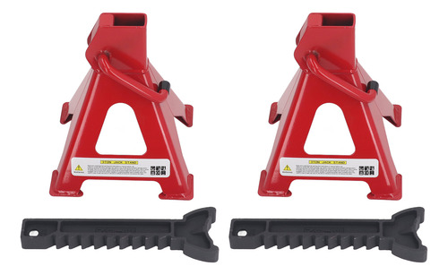 Remolque De Viaje Para Caravanas Jack Stand Support, 3 Tonel