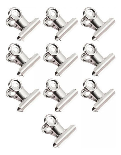 6 Clip De Extensión De Uñas De 10 Piezas, Clips De De