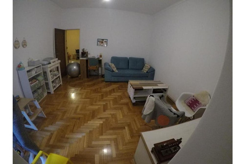 Imagen 10 de 20 de Excelente Ph 4 Ambiente - Refaccionado - Liniers