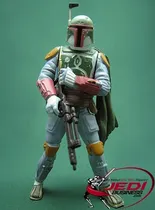Comprar Star Wars Boba Fett D. Vader C. Case Trilogy, Ds Collections