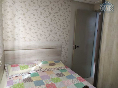 Imagem 21 de 30 de Lindo Apartamento Cobertura Com Piscina Privativa - 40839