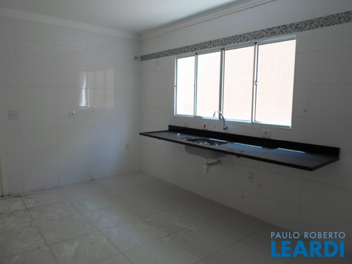 Imagem 4 de 15 de Casa Térrea - Jardim Leonor - Sp - 357604