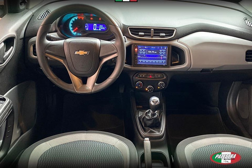 Chevrolet Onix 1.0mt Lt