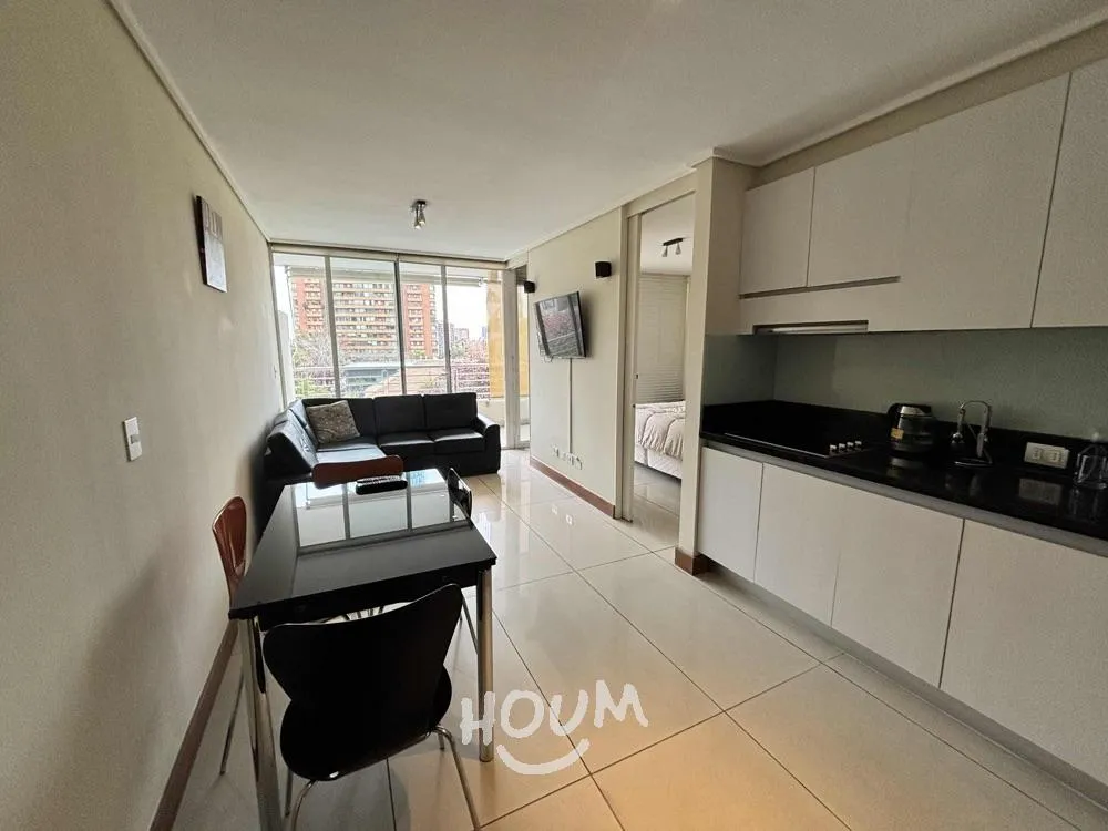 Imagen 1 de 30 de Departamento Las Carmelitas Id: 173392
