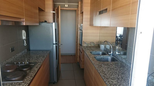 Departamento En Venta De 3 Dorm. En Concón
