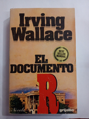 El Documento R