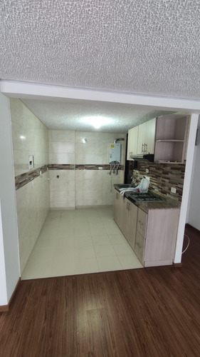 Apartamento En Venta Tocancipa - Cundinamarca