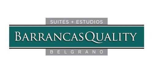 Imagen 8 de 30 de Departamento - Belgrano Barrancas