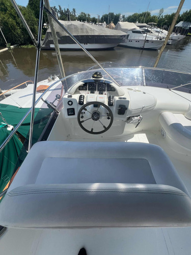 Crucero Tango 44 Fly - Santana Yachts