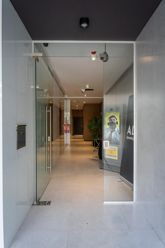 Venta Departamento 2 Ambientes Con Renta En Paternal