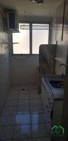 Imagem 2 de 9 de Apartamento À Venda, 44 M² Por R$ 135.000,00 - Botafogo - Campinas/sp - Ap1962