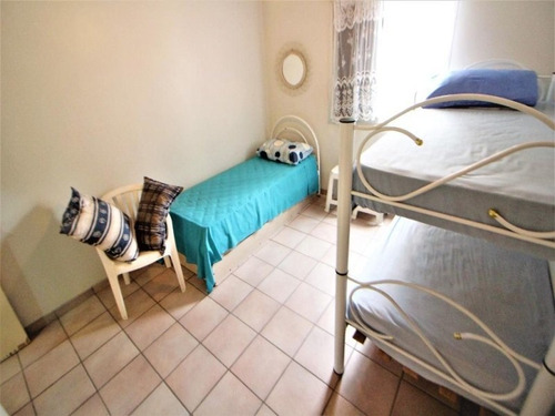 Imagem 8 de 19 de Apartamento Residencial À Venda - Praia Das Pitangueiras - Guarujá. - Ap4191 - 34711078