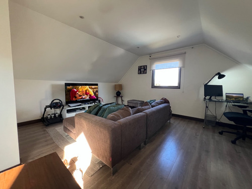 Encantadora Casa En Condominio