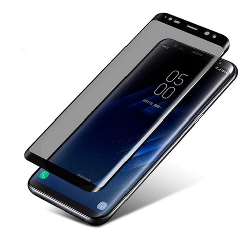 Combo 2 Cristales Templados De Privacidad 9h Galaxy S9 Plus