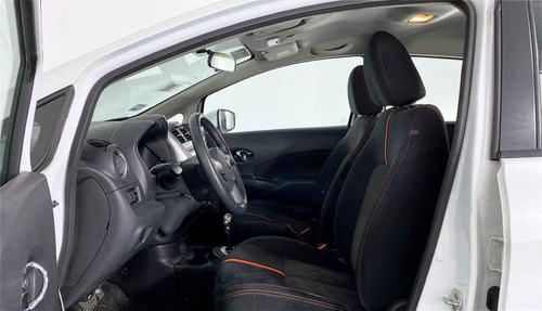 Imagen 9 de 15 de 112685 - Nissan Note 2019 Con Garantía